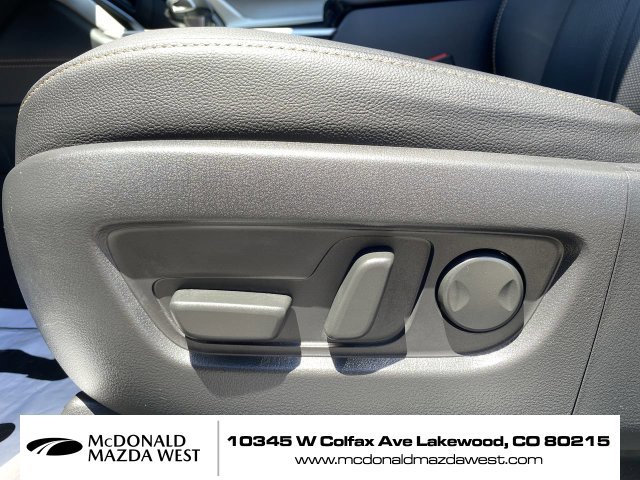 Certified 2024 MAZDA CX-90 Plug-In Hybrid w/ Premium Pkg AWD/4WD image 13