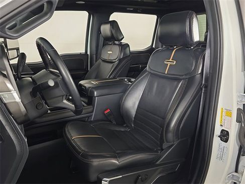 Certified 2024 Ford F250 Platinum w/ Tremor Off-Road Package image 20