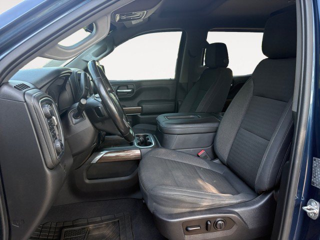 Used 2019 Chevrolet Silverado 1500 RST AWD/4WD image 12