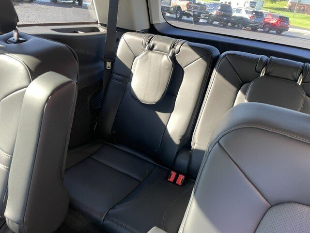 Used 2025 Lincoln Aviator AWD w/ Equipment Group 101A image 8