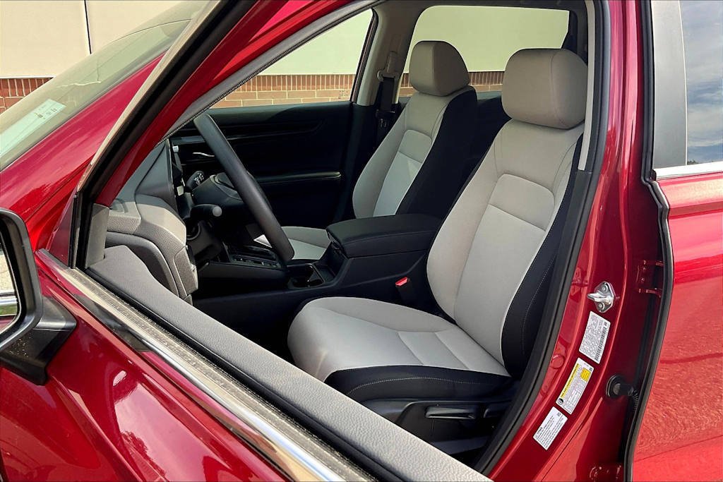 New 2026 Honda CR-V LX image 10