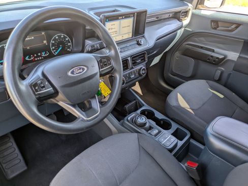 Used 2022 Ford Maverick XL FWD image 18