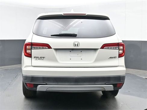 Used 2019 Honda Pilot EX-L image 9