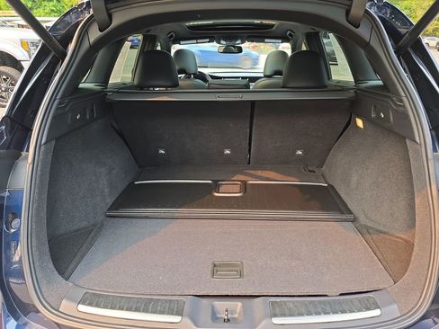 Used 2021 INFINITI QX50 Autograph w/ Accent Package image 30