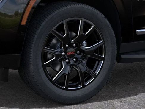 New 2026 GMC Yukon Elevation image 9