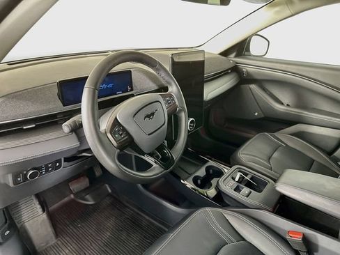 Certified 2025 Ford Mustang Mach-E Premium AWD/4WD image 16