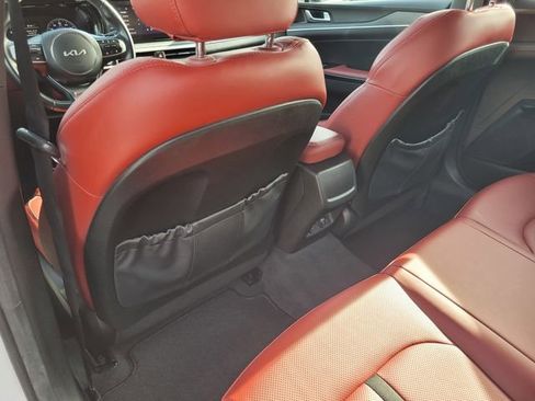 Used 2023 Kia K5 GT-Line image 12