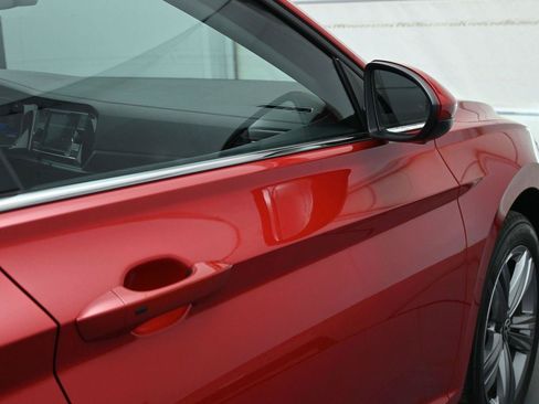 Certified 2024 Volkswagen Jetta SE FWD image 13