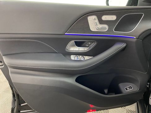 Used 2026 Mercedes-Benz GLE 350 4MATIC image 11