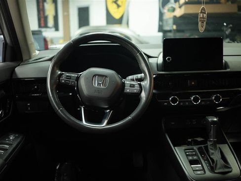 Used 2024 Honda CR-V EX-L image 19