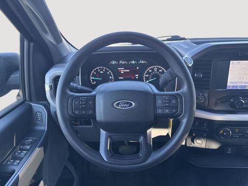 Used 2023 Ford F150 XLT w/ Trailer Tow Package image 13