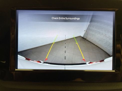 New 2026 RAM ProMaster 1500 w/ Safety Group image 14