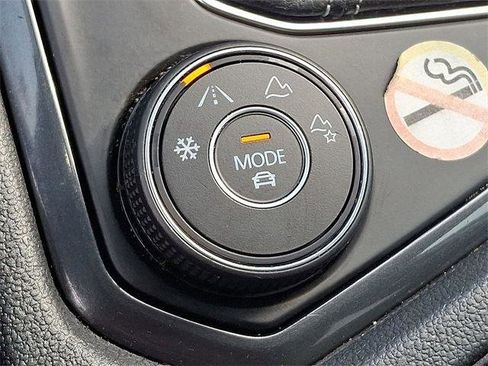 Certified 2024 Volkswagen Tiguan S image 26