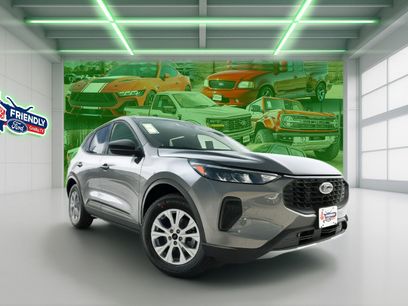 New 2026 Ford Escape Active w/ Tech Pack #1
