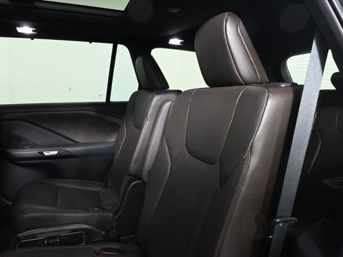 Used 2024 Lexus TX 350 AWD w/ Captains Chair Package image 33