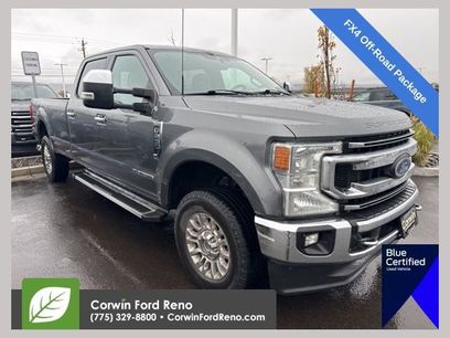 Used 2022 Ford F250 XLT w/ XLT Premium Package