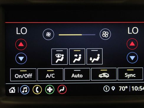 Used 2022 Chevrolet Silverado 1500 RST w/ All Star Edition Plus image 30