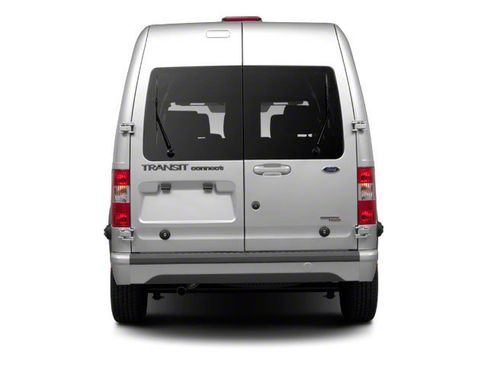 Used 2012 Ford Transit Connect XLT FWD image 5