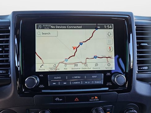 Used 2023 Nissan Frontier Pro-X w/ Pro-X Premium Package image 13