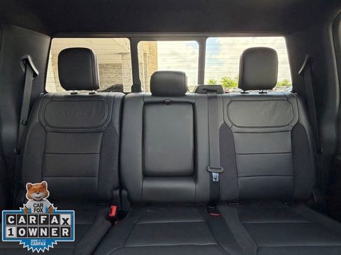 Used 2025 Ford F150 Raptor image 28