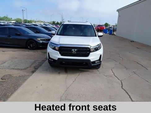 New 2026 Honda Ridgeline RTL image 10