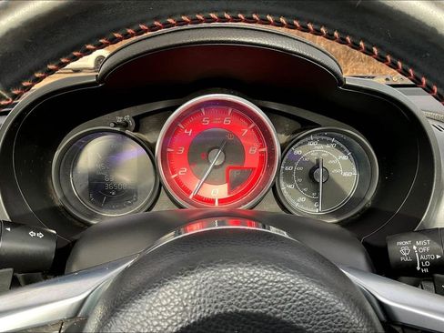 Used 2017 FIAT 124 Spider Abarth image 12