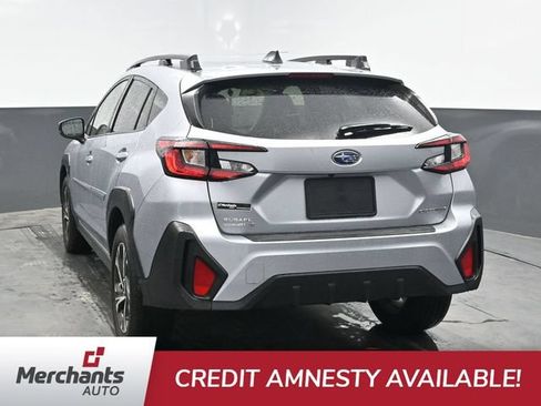 Used 2024 Subaru Crosstrek 2.0i Premium AWD/4WD image 5