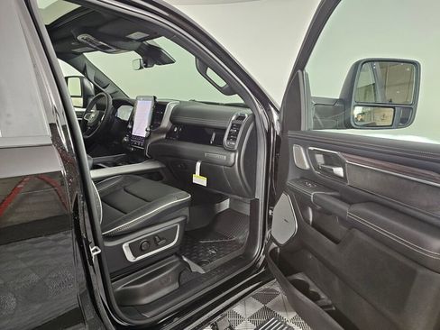 New 2026 RAM 1500 Laramie image 38