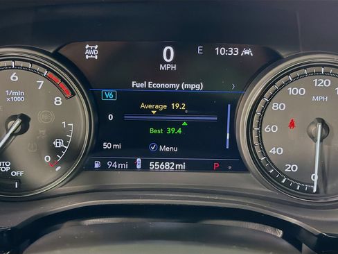 Used 2021 Cadillac XT6 Sport AWD/4WD image 14
