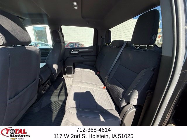 Certified 2023 Chevrolet Silverado 1500 RST AWD/4WD image 13