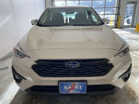 New 2026 Subaru Impreza 2.0i Sport image 4