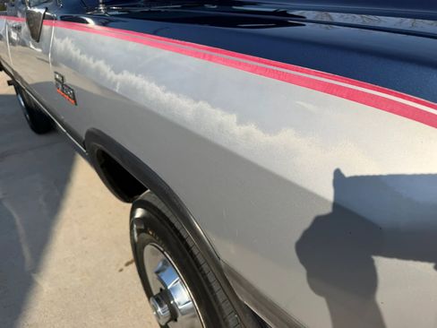 Used 1992 Dodge D/W Truck 250 image 49