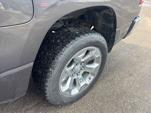 Used 2019 RAM 1500 Big Horn image 29