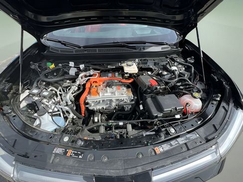 Used 2025 Chevrolet Blazer EV SS w/ Performance Package image 29