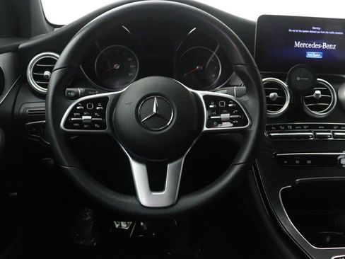 Certified 2022 Mercedes-Benz GLC 300 GLC 300 image 10