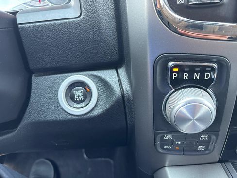 Used 2016 RAM 1500 Sport AWD/4WD image 19