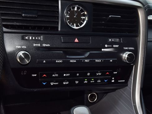 Used 2017 Lexus RX 350 F Sport FWD image 29