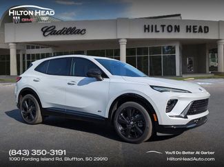 New 2026 Buick Envision Sport Touring video 1