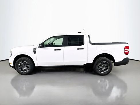 New 2026 Ford Maverick XLT w/ Equipment Group 301A image 4