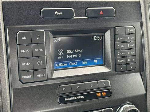 Used 2017 Ford F350 XL w/ Power Equipment Group image 25