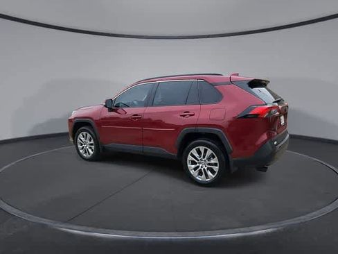 Certified 2024 Toyota RAV4 XLE Premium FWD image 6