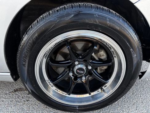 Used 2017 Chevrolet Spark LS image 15