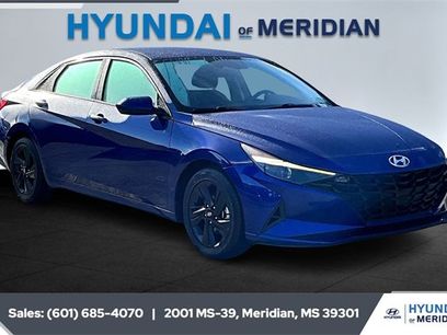 Used 2021 Hyundai Elantra SEL