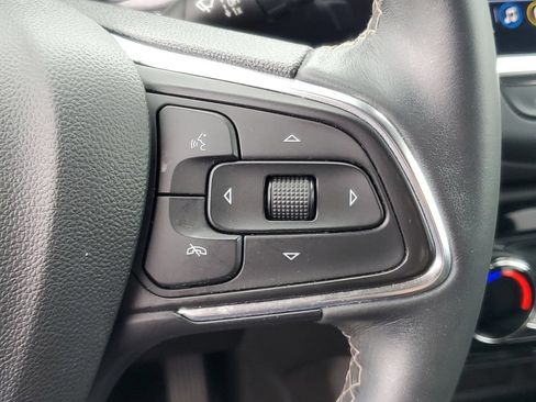 Used 2022 Buick Encore GX Preferred w/ Cold Weather Comfort Package AWD/4WD image 14