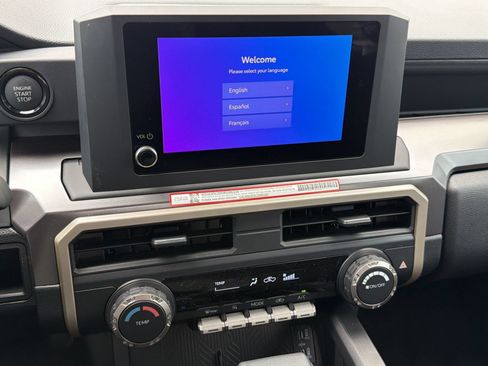 Used 2026 Toyota Tacoma SR5 RWD image 22
