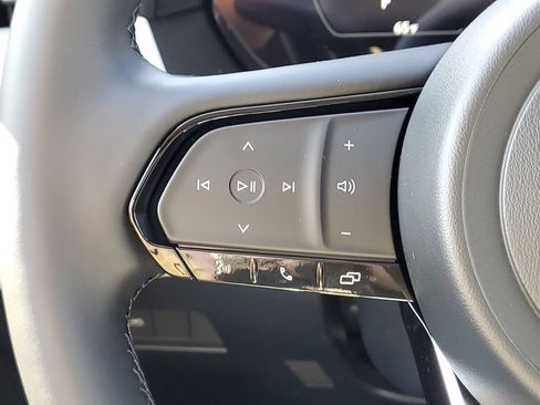 New 2026 MAZDA CX-5 Preferred AWD/4WD image 20
