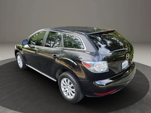 Used 2010 MAZDA CX-7 i SV image 6