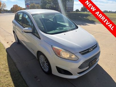 Used 2014 Ford C-MAX SE w/ Equipment Group 203A