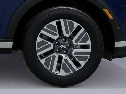 New 2026 Hyundai Palisade SEL Premium FWD image 8