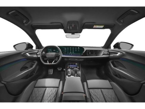 New 2025 Audi S5 Premium Plus image 6